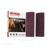 Ryco MicroShield Cabin Air Filter - RCA174MS