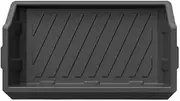 Compatible For Tesla Cybertruck 2024 2025 Front Seat Lower Case Under Seat Storage Box Car Accessories Drawer Type Organizer Tidying