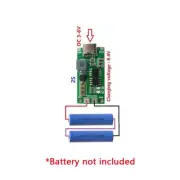 Type C Multi Cell Charger Step Up 2S 8.4V Lithium Battery 1A 2A 1PCS
