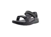 Men's Joya Capri 16 Grey Size US 13.5 New In Box Save Big
