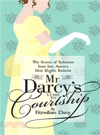 在飛比找三民網路書店優惠-Mr Darcy's Guide to Courtship 