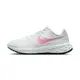 【NIKE】WMNS REVOLUTION 6 慢跑鞋 粉白 女鞋 -DC3729103