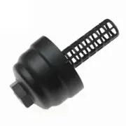 Oil Filter Housing Cover for Audi A4 A5 A6 Quattro Q5 Q7 S4 VW Touareg 3.0L 3.2L (for: Audi)