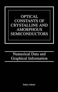 在飛比找博客來優惠-Optical Constants of Crystalli