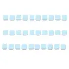 Washing Machine Effervescent Tablets Washing Machine Tank Cleaner 30 Pieces