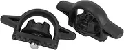 Tie Down Bed Cleat PT278 35160 Cargo Box Anchor Truck Accessories for Tacoma 2005‑2022[Truck Bed Storage]