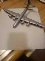 CORGI AVIATION ARCHIVE 1:144 BOEING B29 SUPERFORTRESS - ENOLA GAY 48901