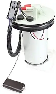 5012380AA Electric Fuel Pump Embly Compatible With Jeep Grand Cherokee 4.0L 4.7L 1999-2004 E7127M E7127MN P75041M P75039M 5012380