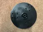 Genuine Bissell Left Rotating Disc for Spinwave Hard Floor Spin Mop 1611579