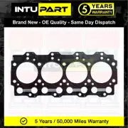 Fits Jeep Cherokee Grand Vauxhall Frontera IntuPart Cylinder Head Gasket #3