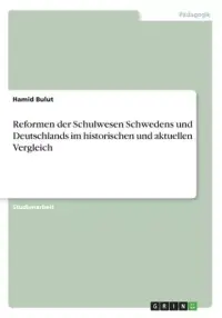 在飛比找博客來優惠-Reformen der Schulwesen Schwed