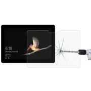Explosion-Proof Tempered Glass Film For Microsoft Surface Go 10.0 - 9H Hardness