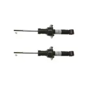Pair Sachs Rear Shocks For Honda CR-V 2012 2013 2014 2015 2016