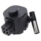Delonghi Nespresso milk jug lid coffee machine Gran Lattissima EN650
