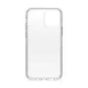 OtterBox iPhone 12 / 12 Pro Case Symmetry Clear