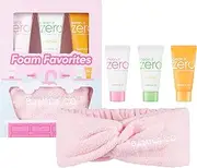 Banila Co Clean It Zero Foam Favorite