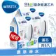 ◤新品特賣◢ 德國BRITA Fill&Go隨身濾水瓶專用濾芯/Filter Disc濾芯片【9片】★可高效除鉛★