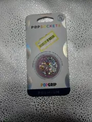 PopSockets Premium Sparkle ✨ Glitter PINK PopSocket Pop Socket