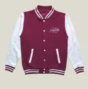 *NEW* Taylor Swift “Flashback in a Film Reel” Folklore Varsity Jacket Size XL