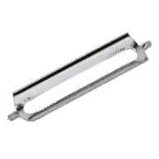 Easy to Use Replacement Blades for Double and Single Peeler Asparagus Peeler