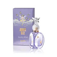 在飛比找蝦皮購物優惠-ANNA SUI 安娜蘇 Lucky Wish幸運精靈淡香水