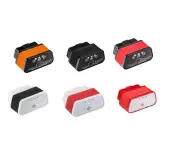 KONNWEI KW903 Bluetooth OBD Automotive Fault Diagnosis Scanner Reader Tool