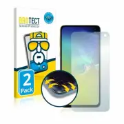BROTECT® Flex 3D Curved Full Cover Screen Protector for Samsung Galaxy S10e