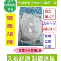 在飛比找蝦皮購物優惠-買2送1包酒精擦大廠台灣製造符合歐盟FFP2 N95級TN9