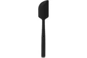 KitchenAid: Soft Touch Scraper Spatula Silicone - Black