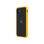 RHINOSHIELD 犀牛盾 MOD NX IPHONE 11 黃色 防摔邊框背蓋兩用手機殼《比帽王》