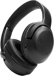 JBL Tour One M2 Over-Ear Headphone, Black