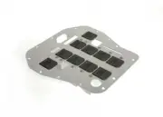 RCM SUMP BAFFLE PLATE (FOR SUBARU)