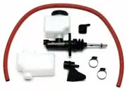 Wilwood 260-13621 for Short Remote M/C Kit 7/8in Bore 3/8in-24 Banjo Outlet