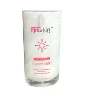 Ryx Skin Invisible Sunshield Sunblock, 50ml