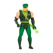 Gentle Giant Studios DC Green Arrow 1:6 Scale Jumbo Kenner Action Figure 12in