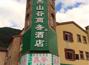 重慶黑山谷商務酒店Heshangushangwujiudian