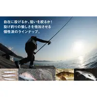 在飛比找蝦皮購物優惠-◎百有釣具◎DAIWA PRIME SURF T 遠投竿 振