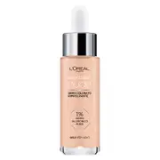L'Oréal Accord Parfait Nude - Plumping Tinted Serum 5-6 - Medium Tan