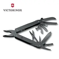 在飛比找momo購物網優惠-【VICTORINOX 瑞士維氏】Swiss Tool MX