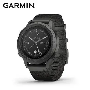 展示福利品 GARMIN MARQ Commander 指揮官 精工手藝 GPS智慧手錶 (4.9折)