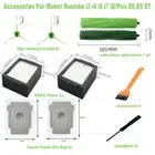 For Fit iRobot Roomba i3 i4 i6 i7 i8/Plus E5 E6 E7 Replacement Brushes Filters