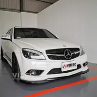 在飛比找蝦皮購物優惠-巨城汽車精品 賓士 BENZ W204 08-10 C300