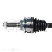GSP CV Joint - CVJ.297