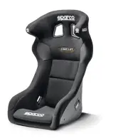 Sparco PRO CIRCUIT I Gaming Seat Sim Racing E-Sports for Simulator Frame Chassis