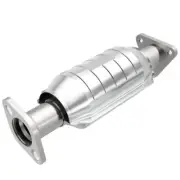 MagnaFlow 23879-DP for 1997 Hyundai Accent L 1.5L L4 GAS SOHC (for: Hyundai)