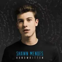 在飛比找博客來優惠-Shawn Mendes / Handwritten [De