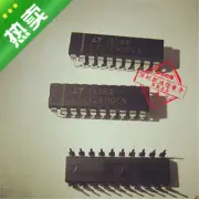 1PCS LTC1290DCN Encapsulation:DIP-20,Single Chip 12-Bit Data Acquisition #98HY