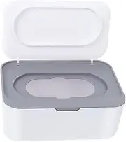 ARTSEWPLY Elegant Tissue Box Holder Pp Material Storage Box for Kitchen Roll Napkin