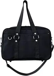 [Ｓｉｍｈｏａ] Japanese Shoulder Bag Birthday Gift Tote Bag for Work Travelling Office