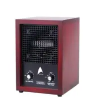 Atlas 300A Ionic Air Purifier Ozone Ionizer Breezer
